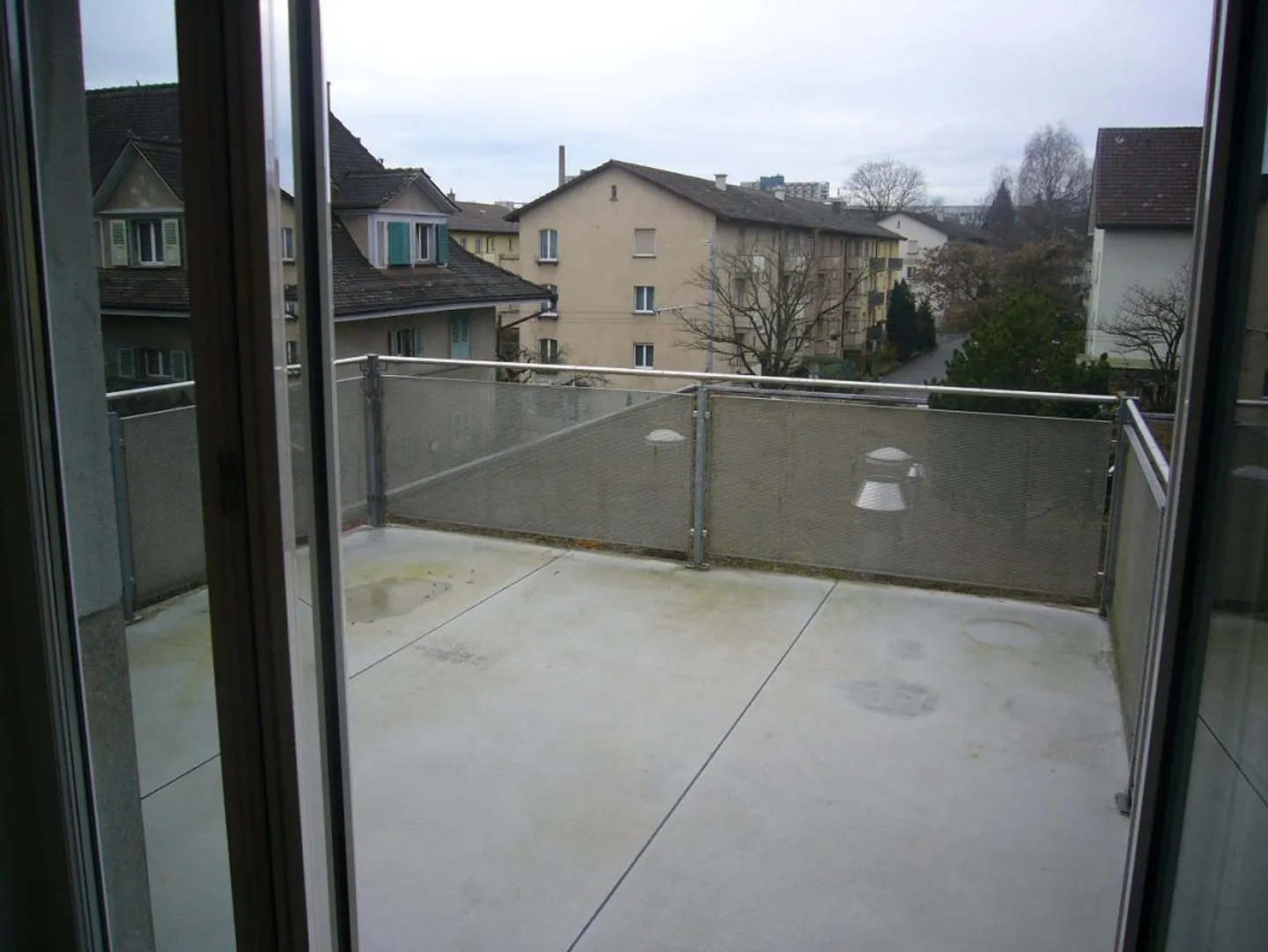 Well-kept 4.5-room apartment in Bern-Bethlehem - ideal for a shared flat! - Photo 11 of 11