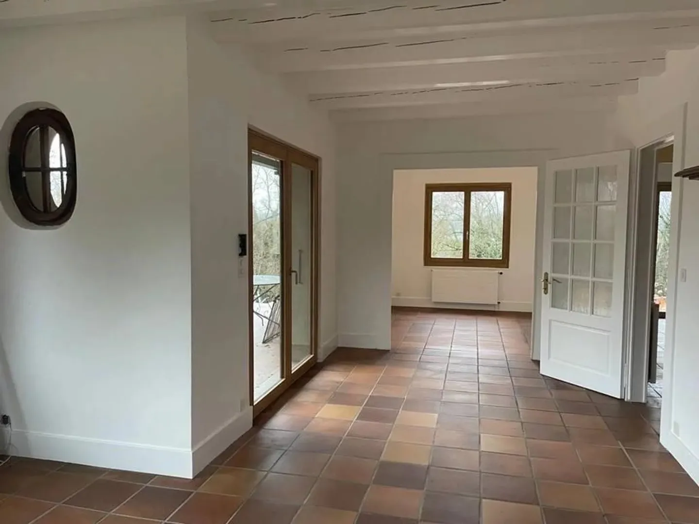 Charming Family Villa in Nature - Photo 2 of 5