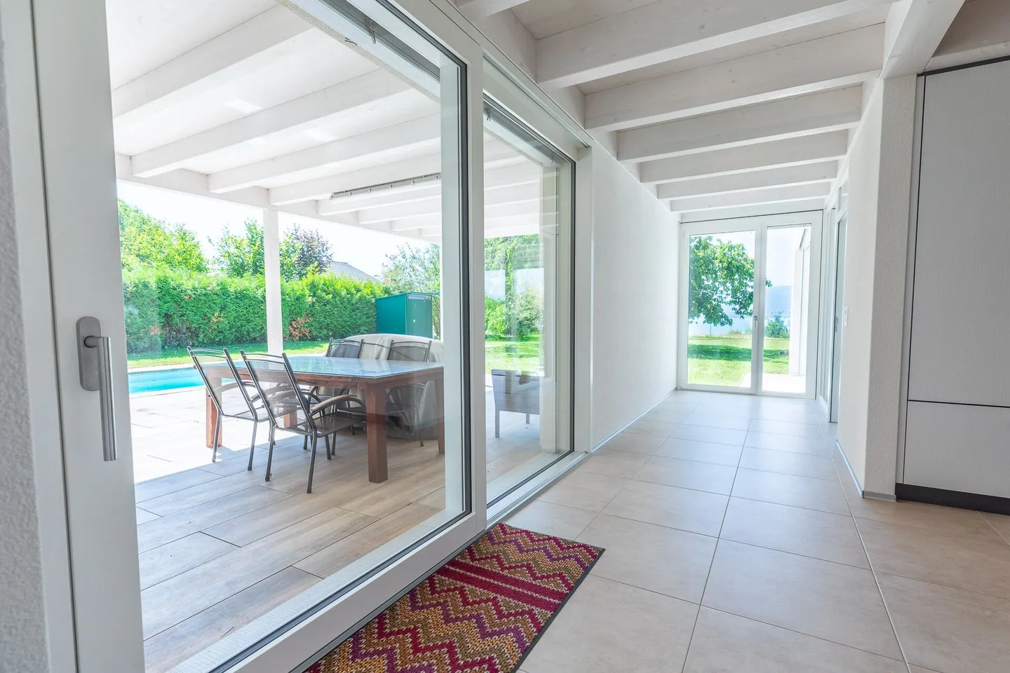 Villa indipendente spaziosa con piscina - Foto 16 di 24