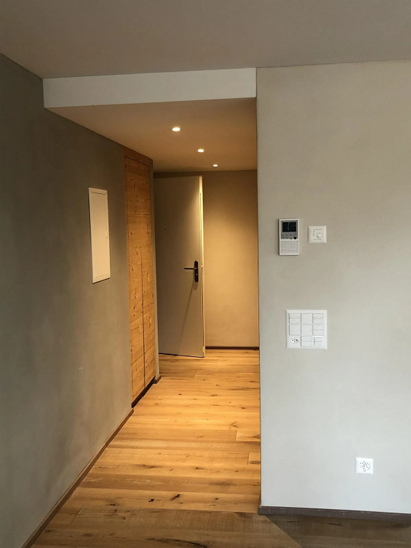 Appartement 2.5 pièces - Photo 3 sur 9