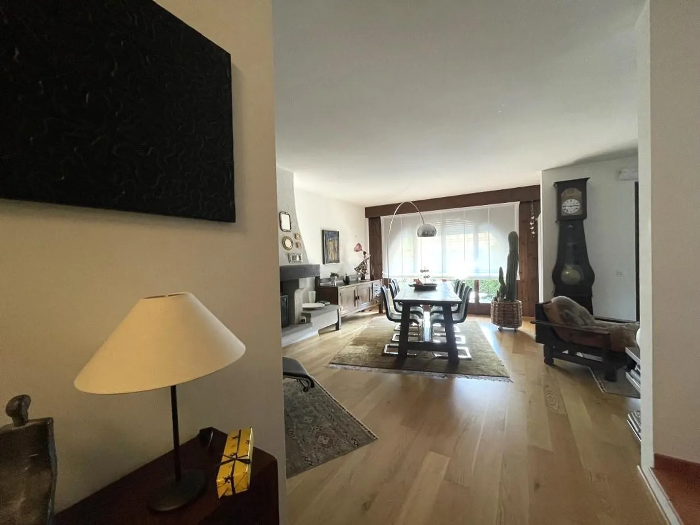 Terraced single-family house in Gravesano: the ideal place for your... - Photo 2 of 13