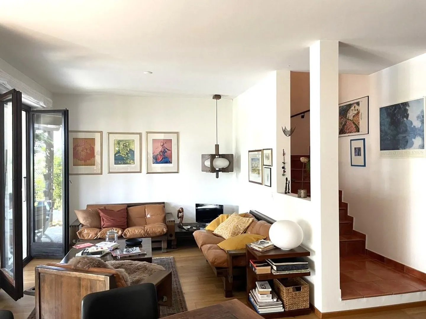Terraced single-family house in Gravesano: the ideal place for your... - Photo 3 of 13