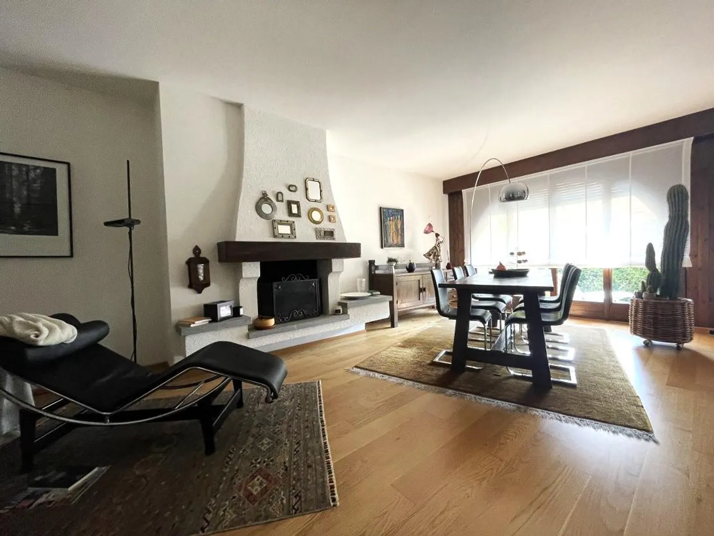 Terraced single-family house in Gravesano: the ideal place for your... - Photo 4 of 13