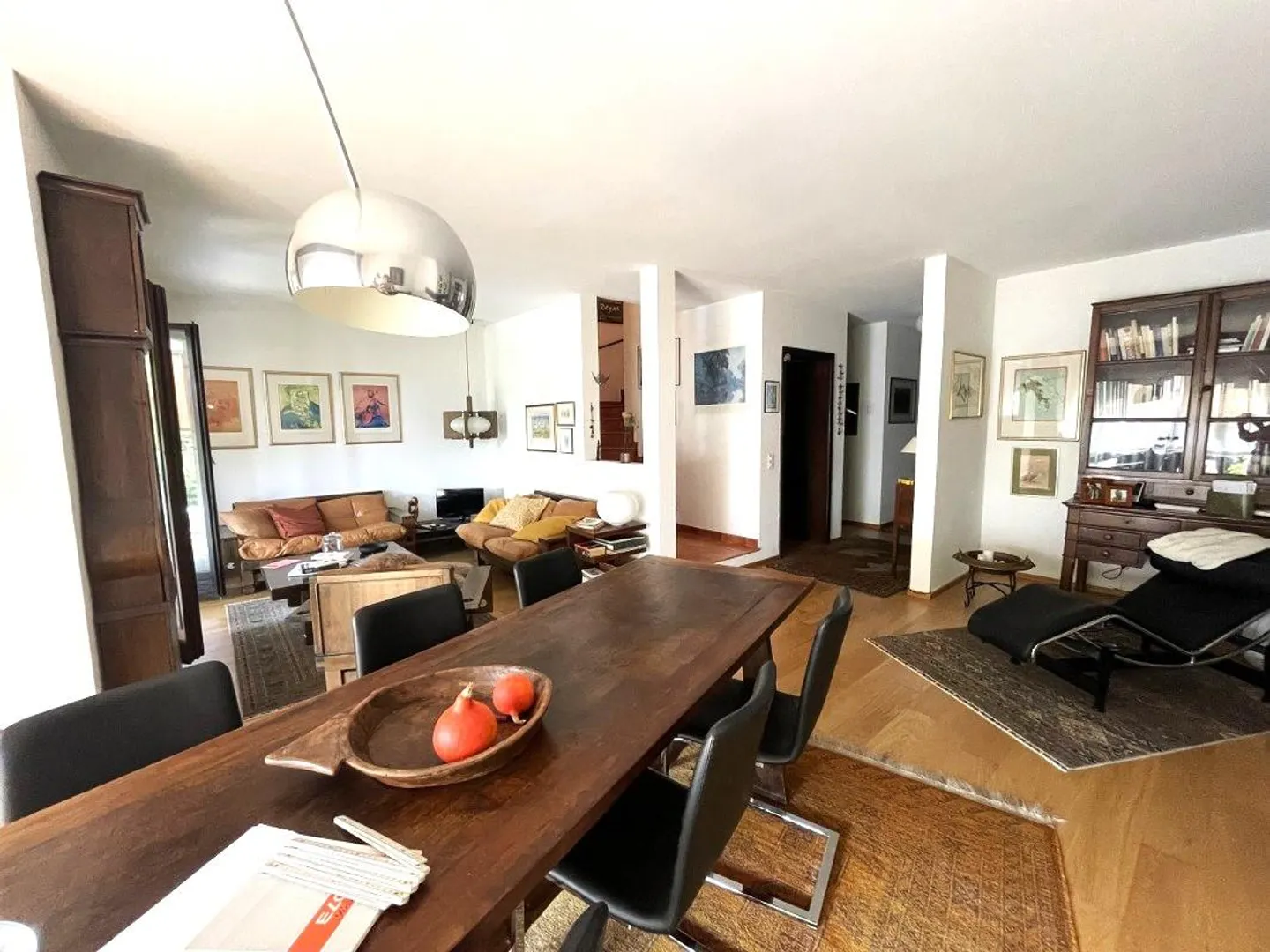 Terraced single-family house in Gravesano: the ideal place for your... - Photo 5 of 13