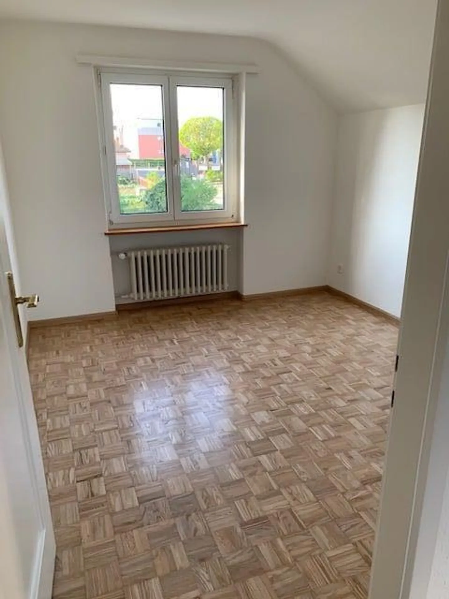 Single-family house with garden in Augst BL - Photo 10 of 11