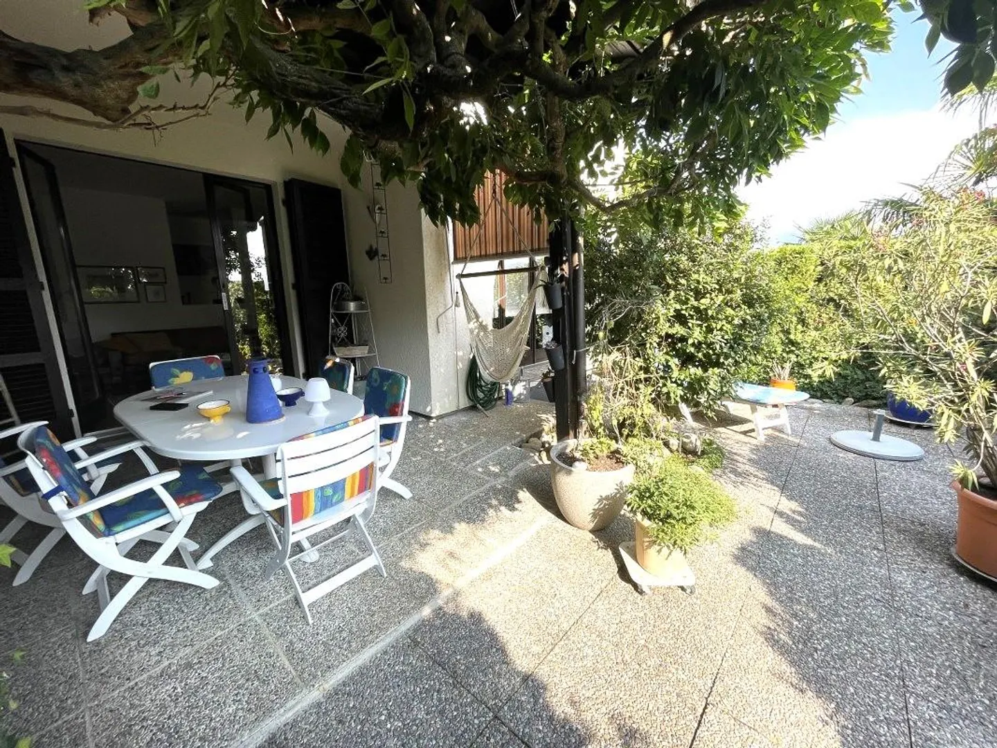 Terraced single-family house in Gravesano: the ideal place for your... - Photo 6 of 13
