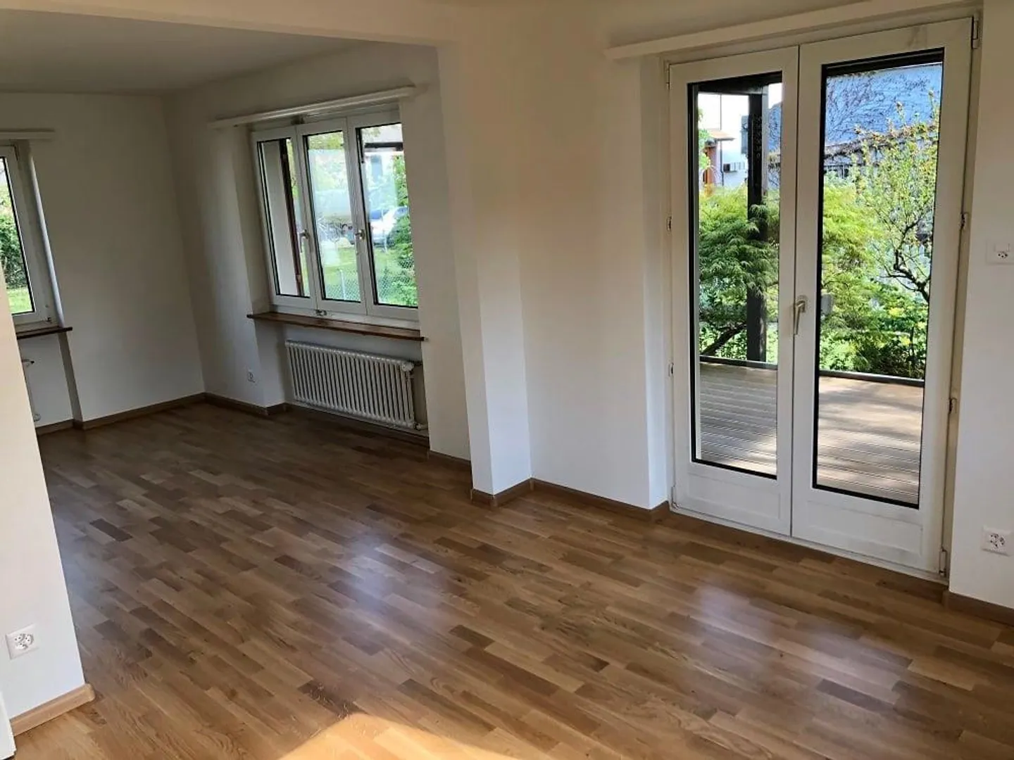 Single-family house with garden in Augst BL - Photo 2 of 11