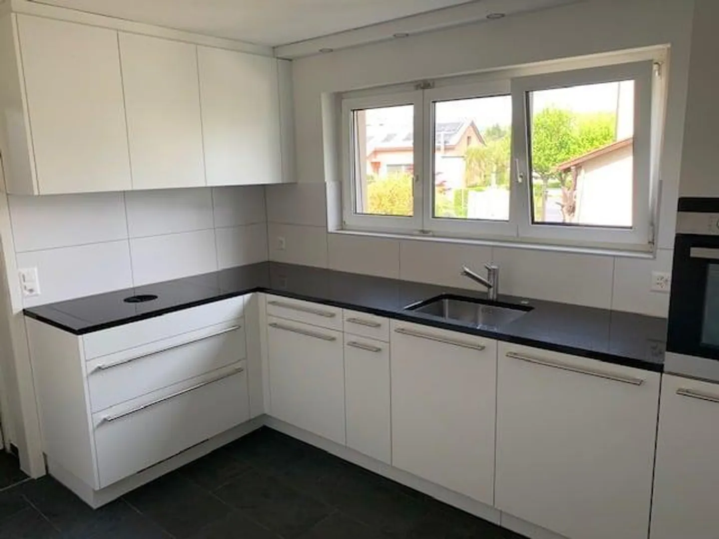 Single-family house with garden in Augst BL - Photo 4 of 11
