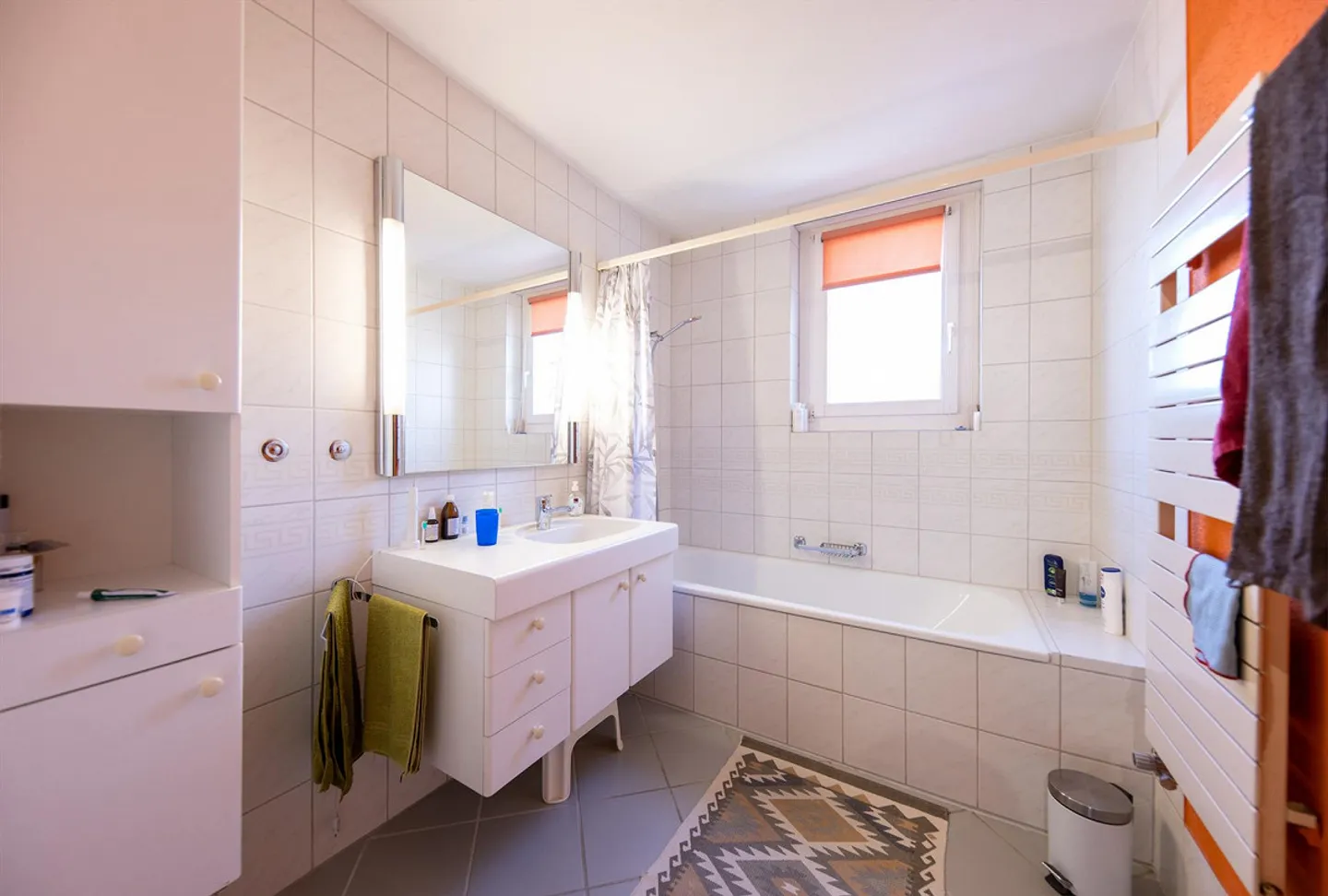 Plenty of Space for the Whole Family: 5 ½-Room Single-Family House in a Quiet Area - Photo 12 of 14