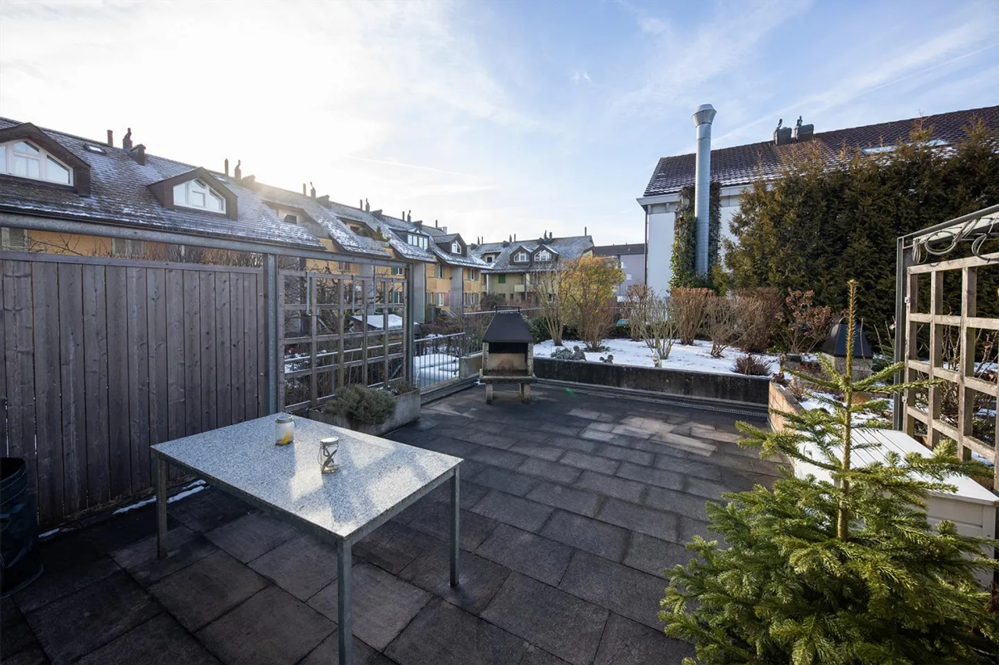 Plenty of Space for the Whole Family: 5 ½-Room Single-Family House in a Quiet Area - Photo 14 of 14