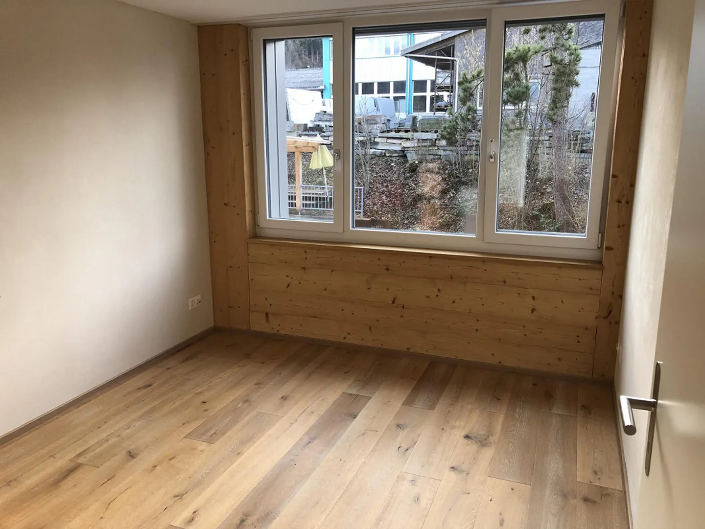 Appartement 2.5 pièces - Photo 4 sur 9