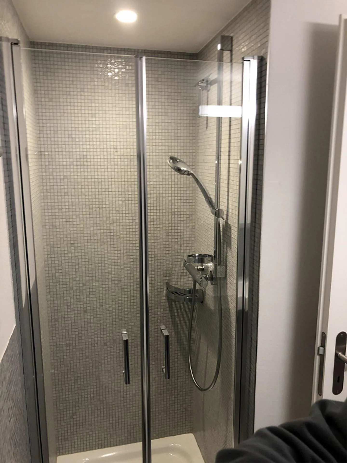 Appartement 2.5 pièces - Photo 6 sur 9