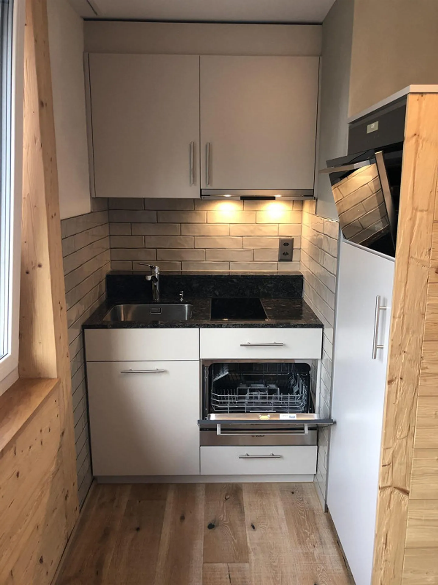 Appartement 2.5 pièces - Photo 5 sur 9