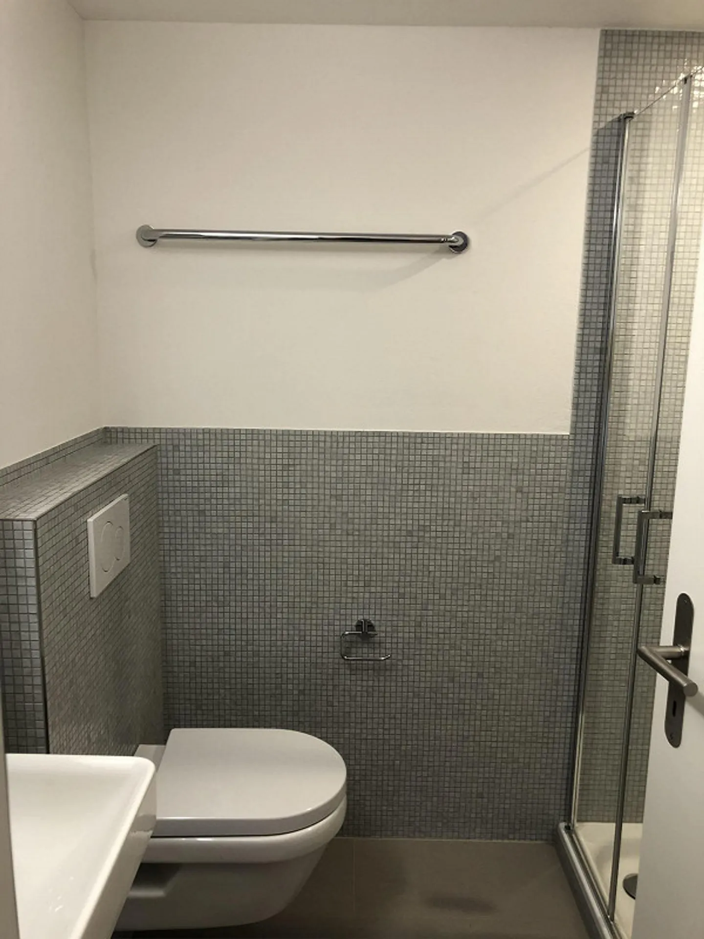 Appartement 2.5 pièces - Photo 7 sur 9