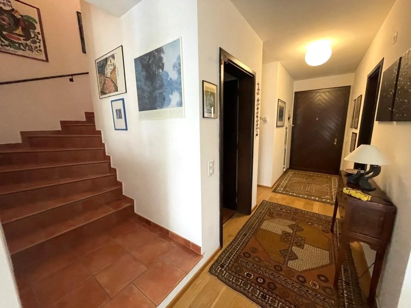 Terraced single-family house in Gravesano: the ideal place for your... - Photo 7 of 13