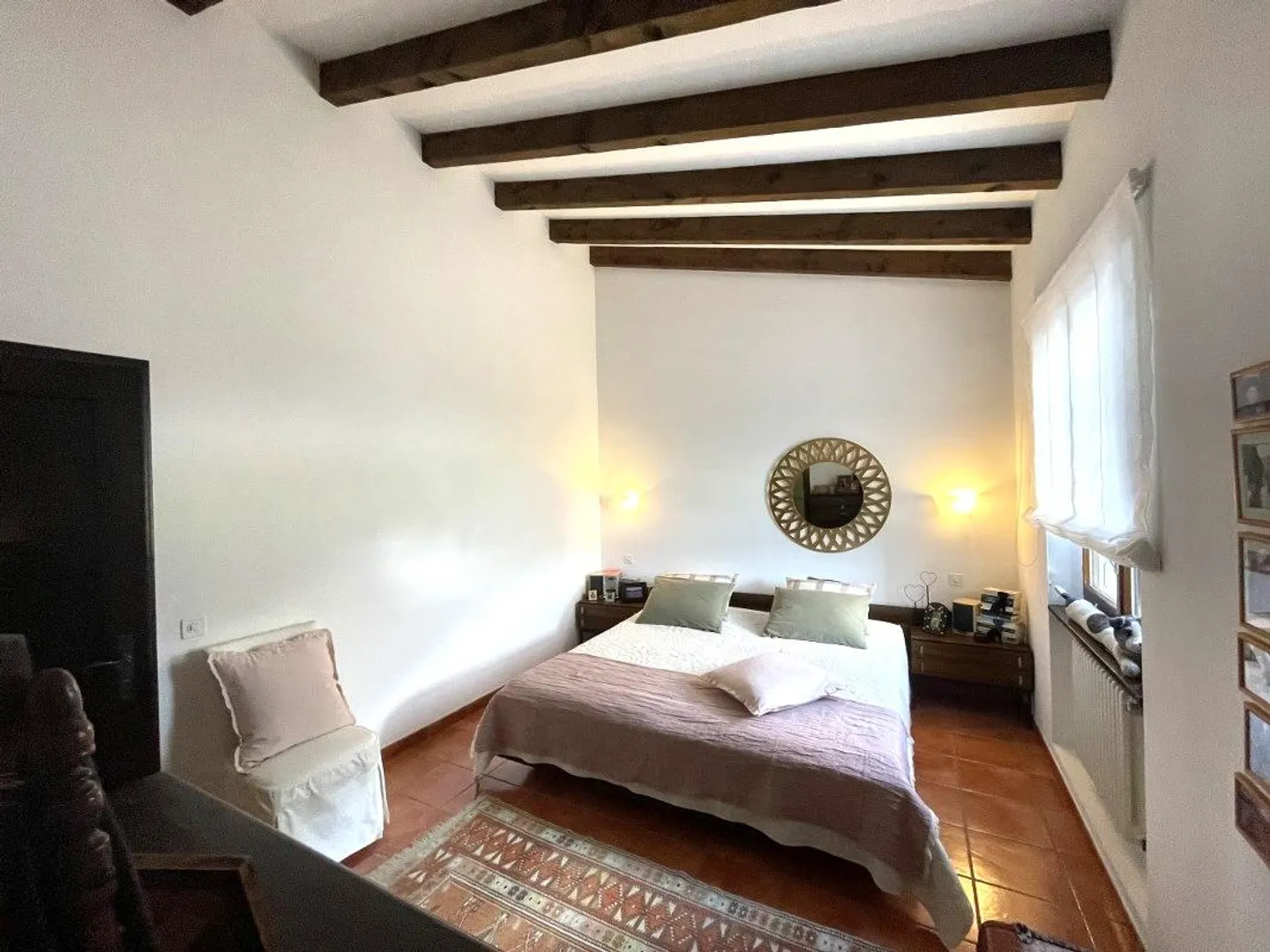 Terraced single-family house in Gravesano: the ideal place for your... - Photo 8 of 13