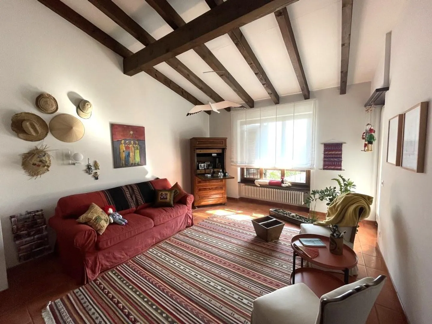 Terraced single-family house in Gravesano: the ideal place for your... - Photo 9 of 13