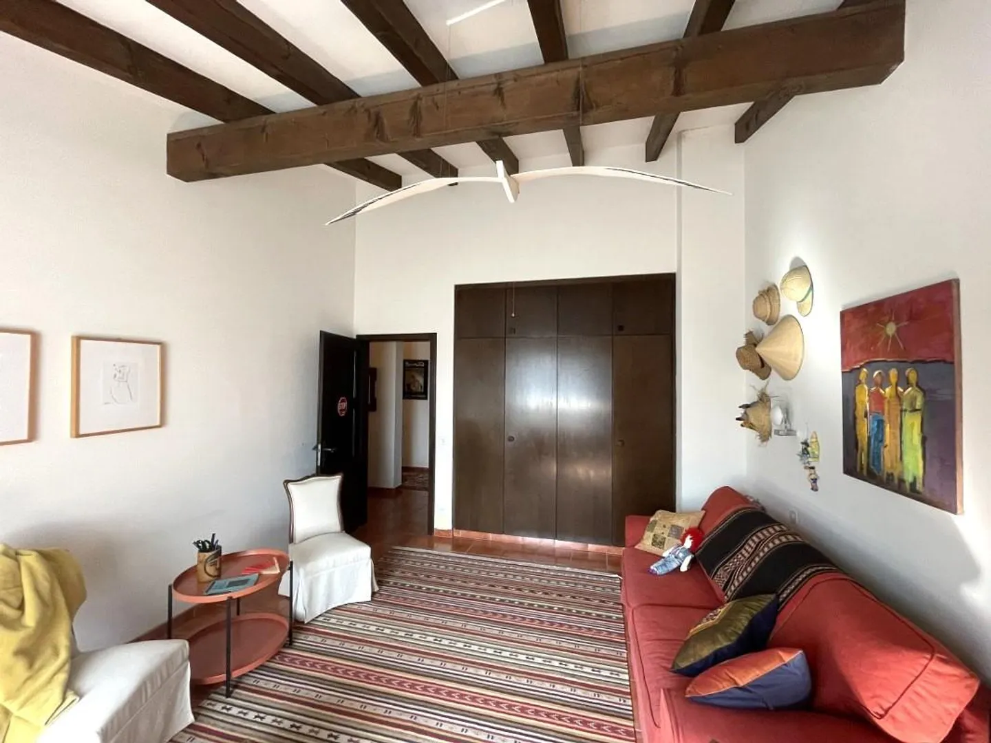 Terraced single-family house in Gravesano: the ideal place for your... - Photo 10 of 13