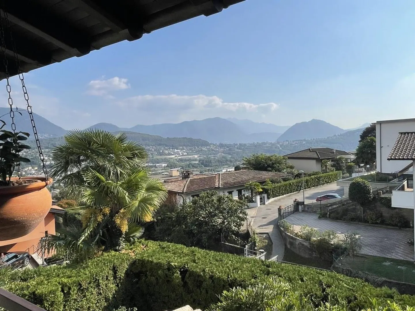 Terraced single-family house in Gravesano: the ideal place for your... - Photo 12 of 13