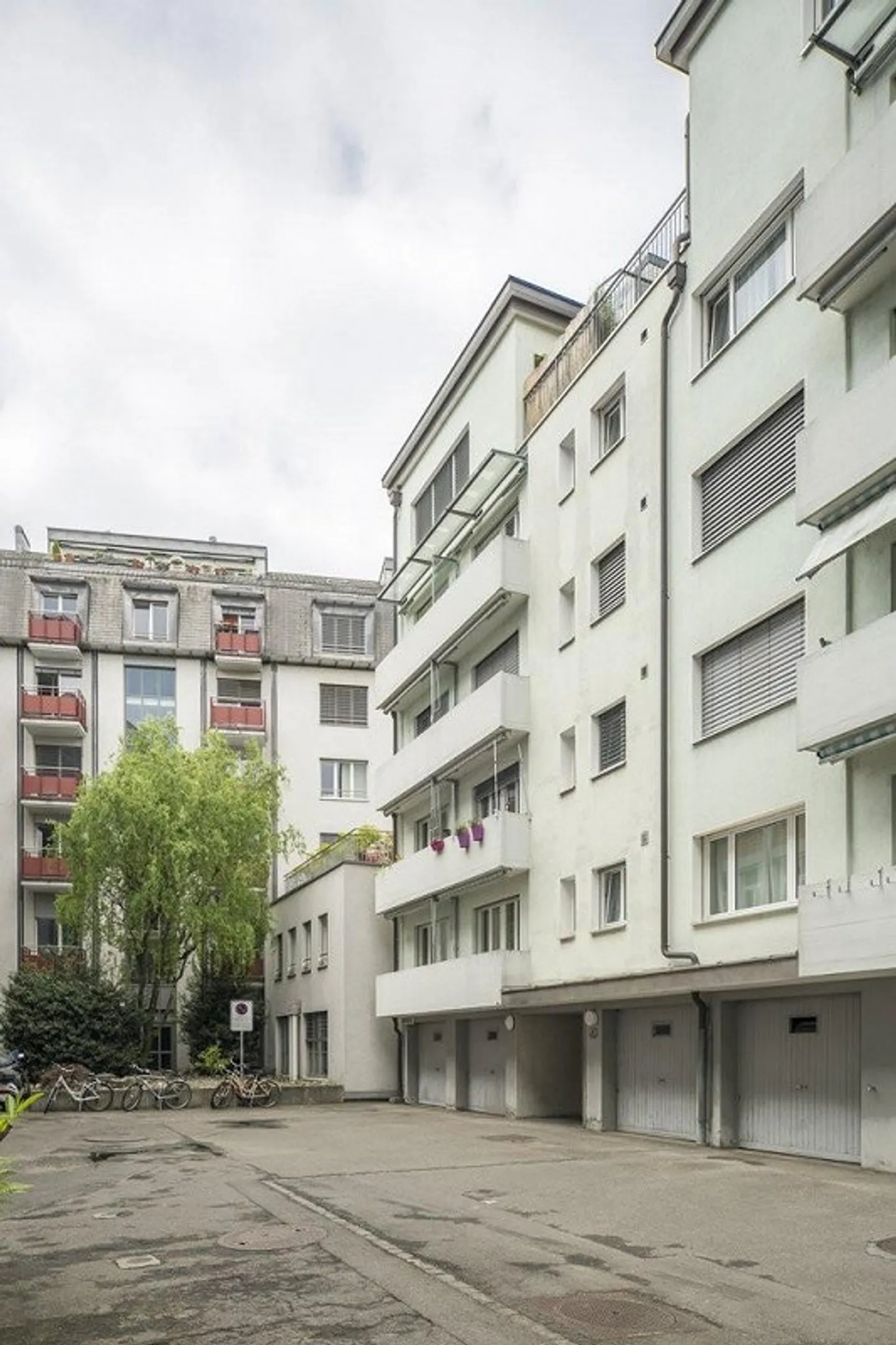 Wohnen in der Neustadt - Foto 1 von 6