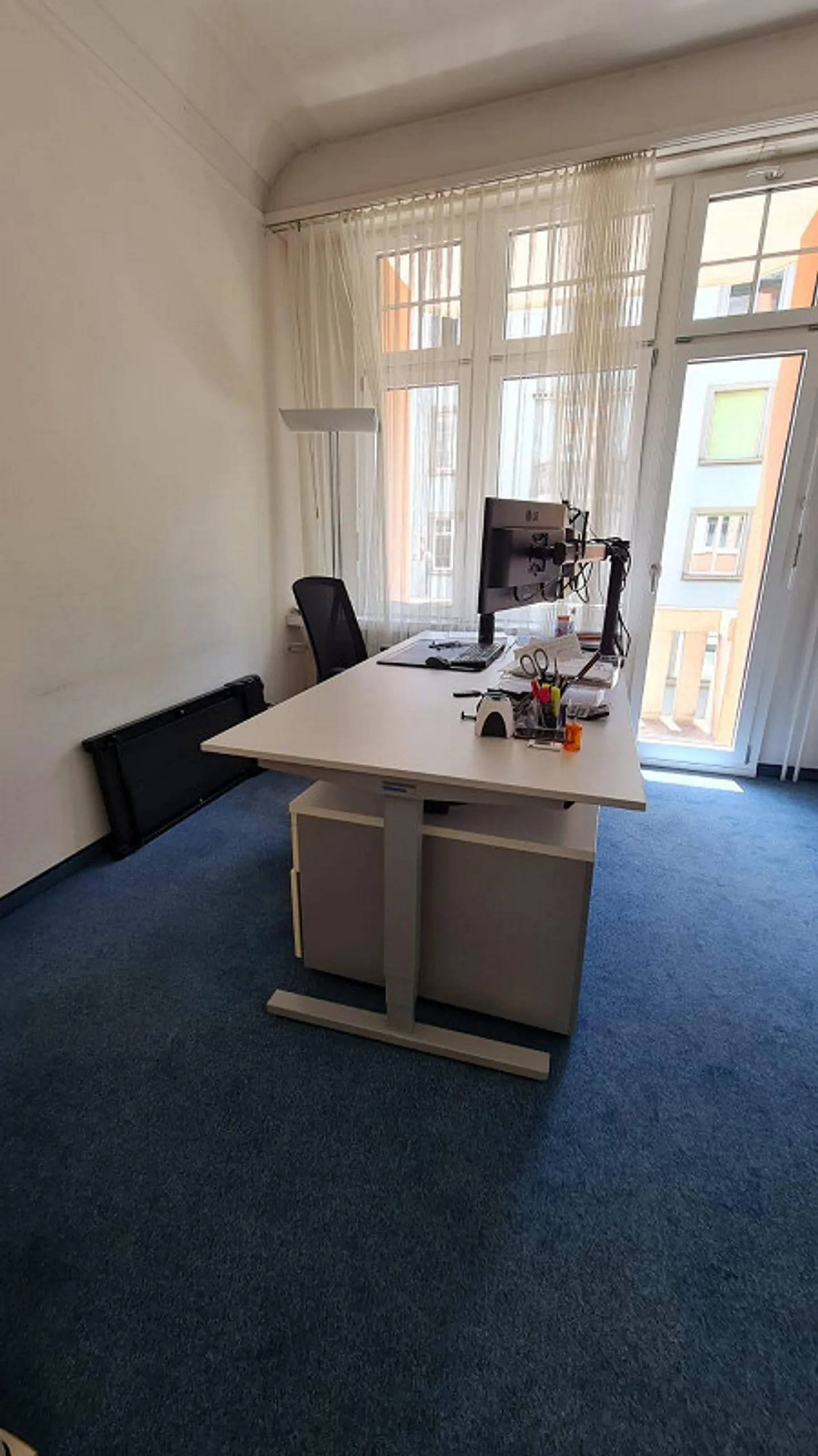 Representative office space in prime location in Zurich-Enge - Photo 5 of 13