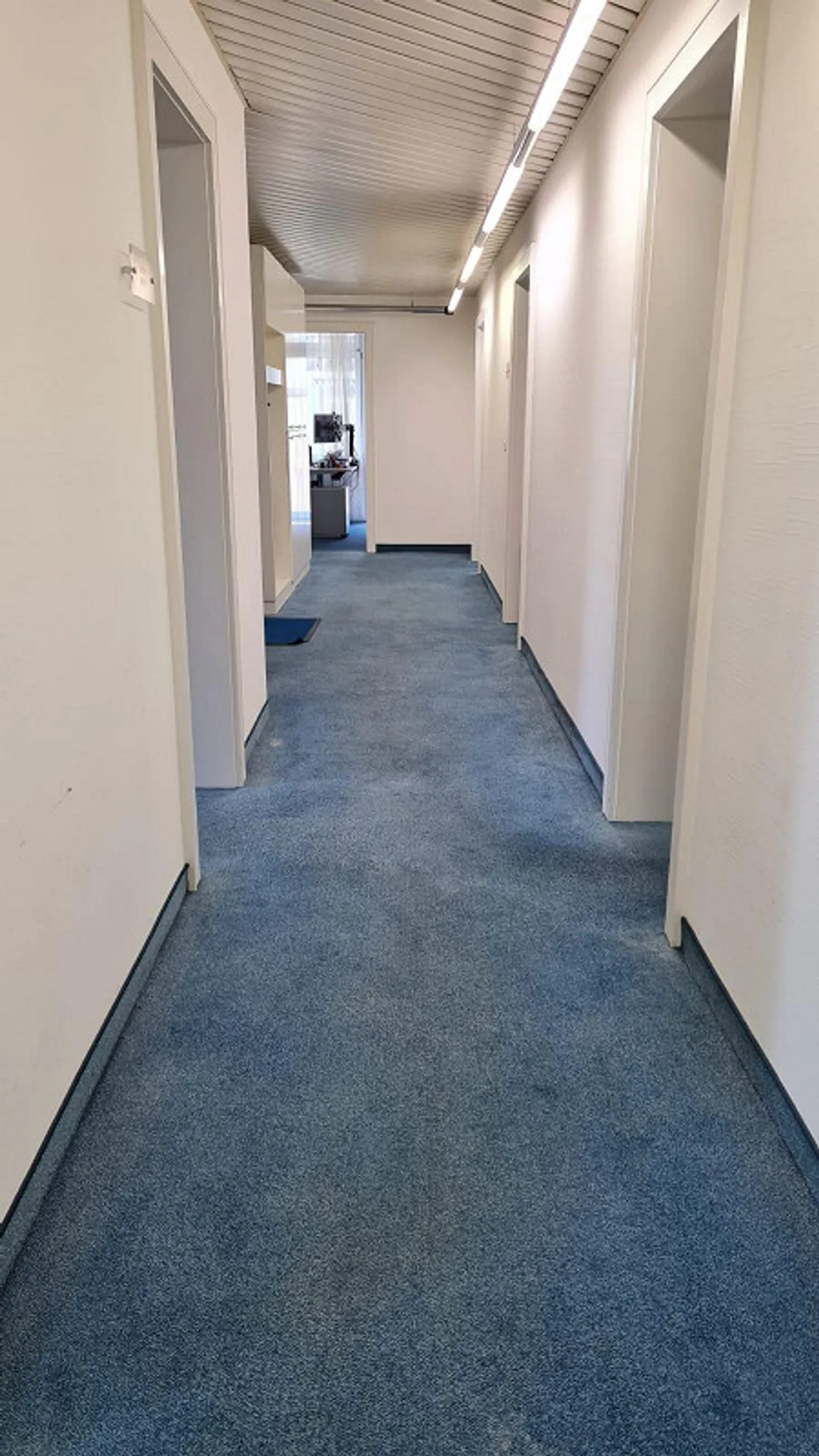 Representative office space in prime location in Zurich-Enge - Photo 8 of 13