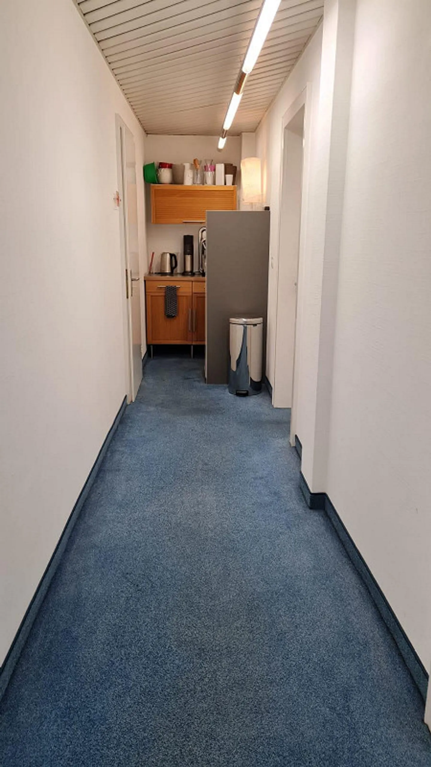 Representative office space in prime location in Zurich-Enge - Photo 9 of 13