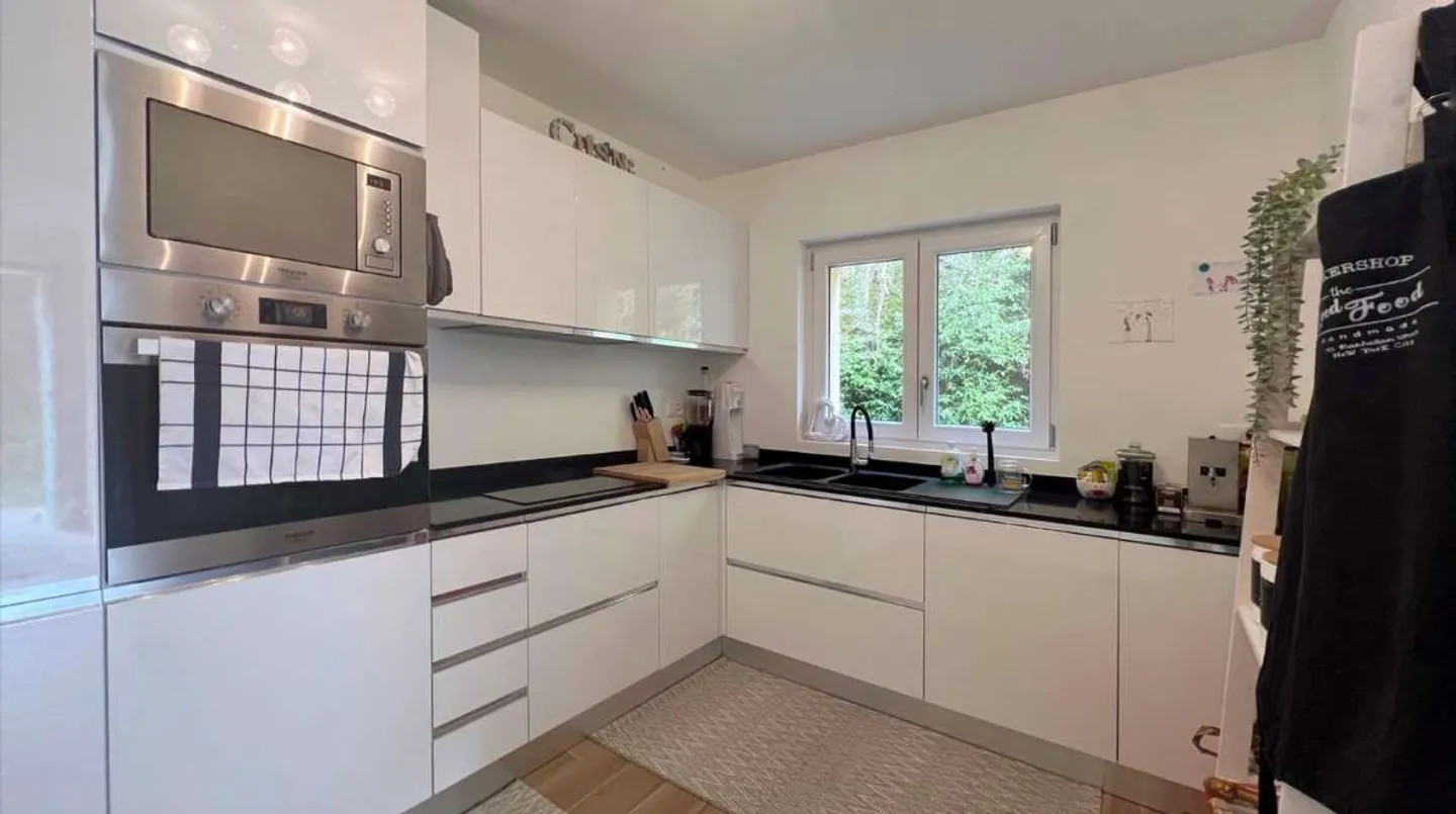 Parte di una casa bifamiliare in vendita, 4,5 stanze - Foto 3 di 12