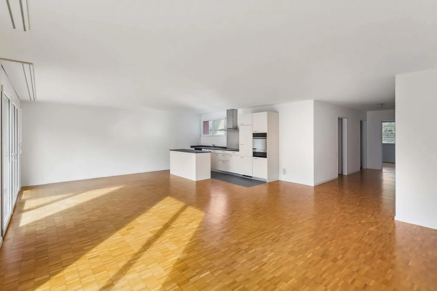 Quality of Life on the Rhine - Condominium with Garden Area in Dachsen - Photo 5 of 13