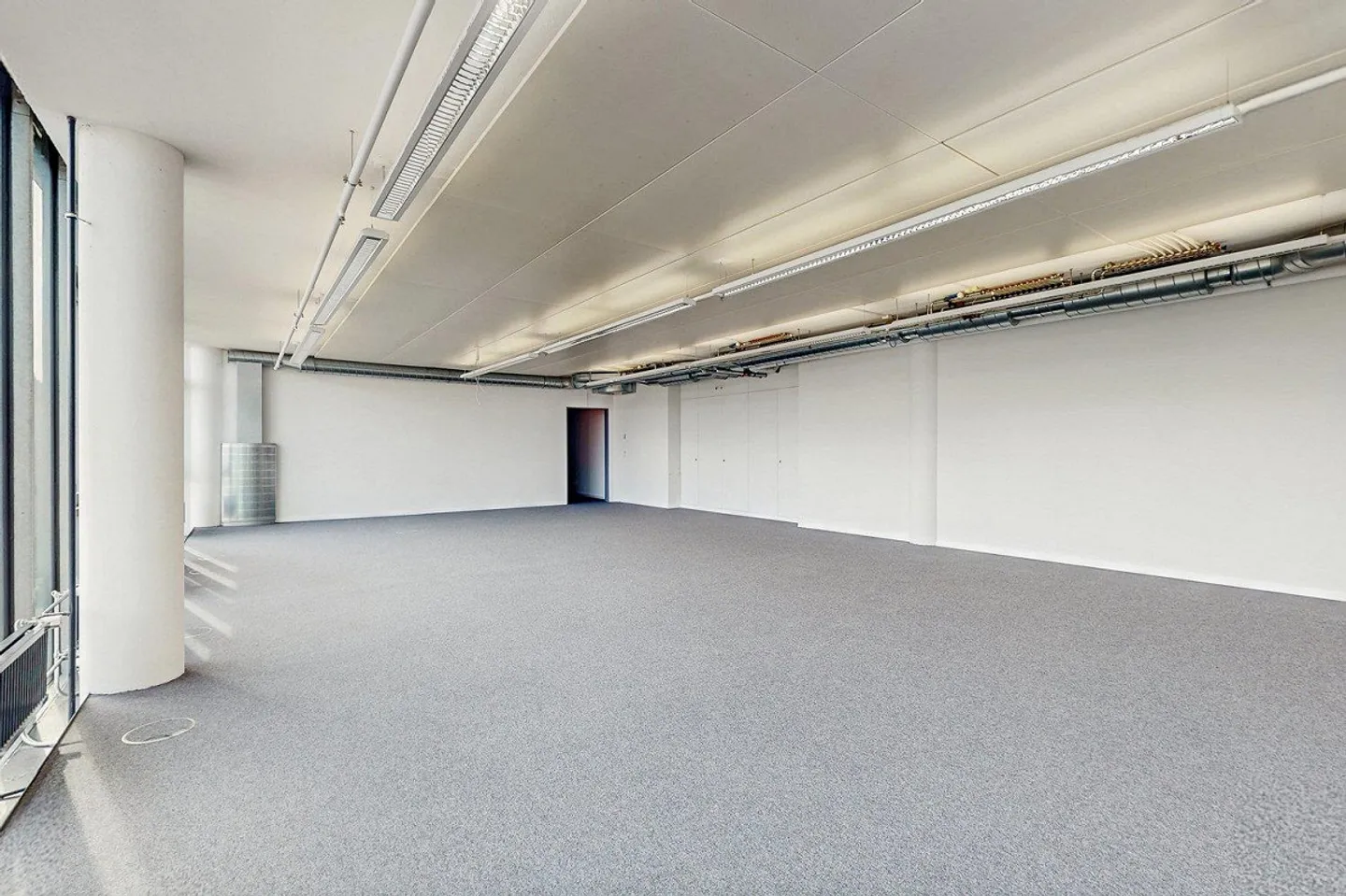 Travailler avec vue - Espaces de bureau flexibles de 61 m² à 103 m² dans... - Photo 3 sur 9