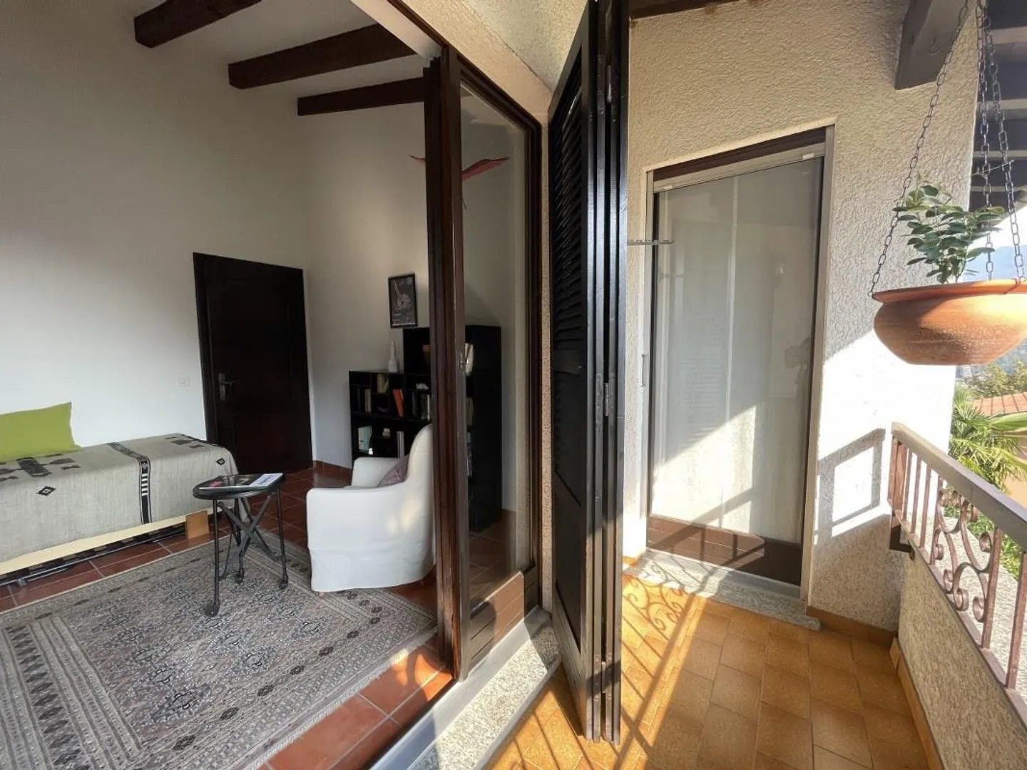Terraced single-family house in Gravesano: the ideal place for your... - Photo 13 of 13