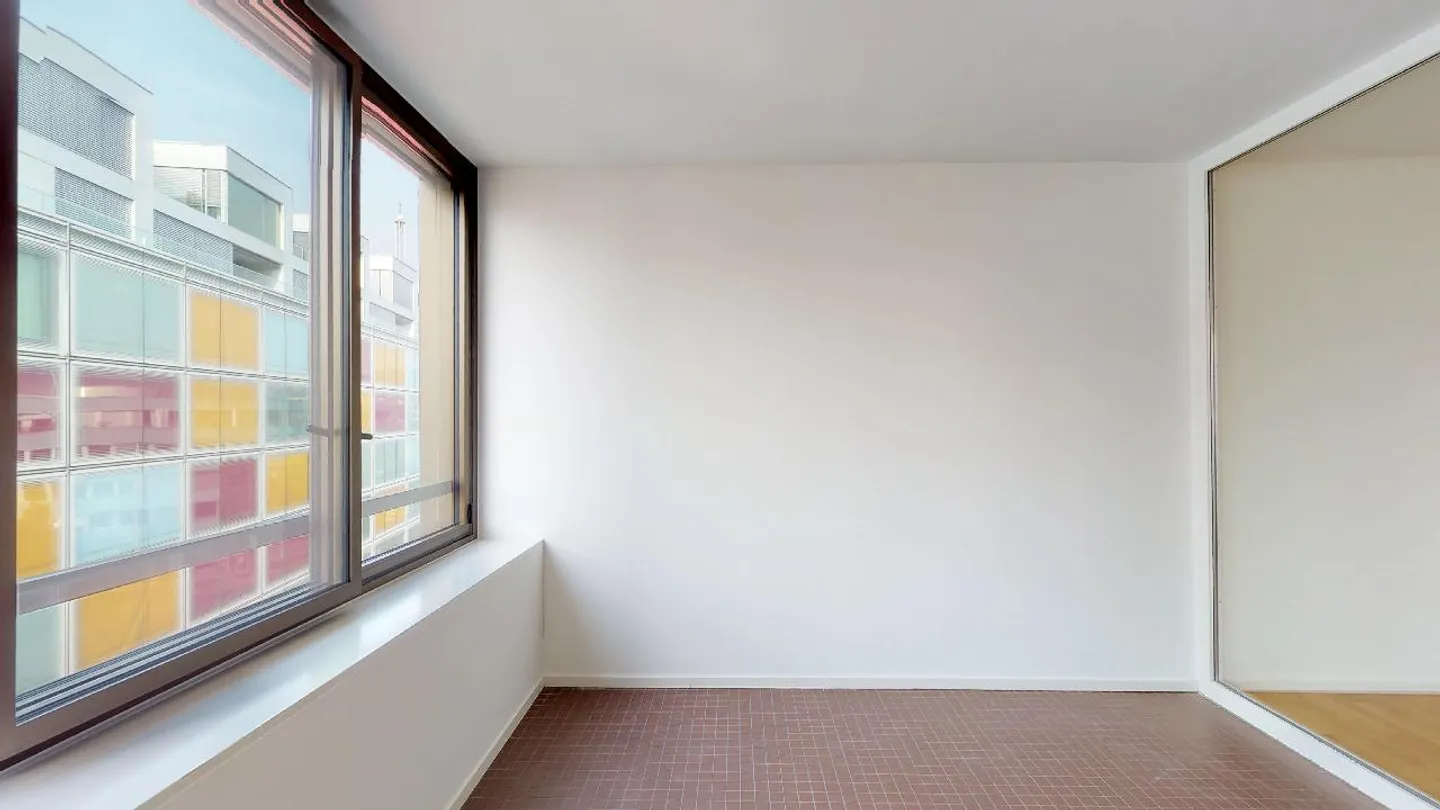 Modernes Apartment Nähe See - Foto 11 von 12