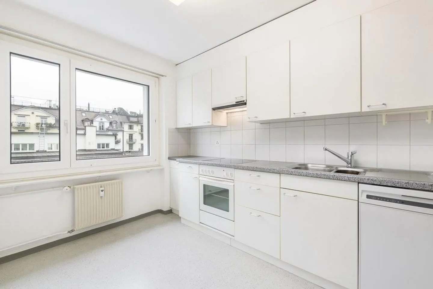 Wohnen in der Neustadt - Foto 3 von 6