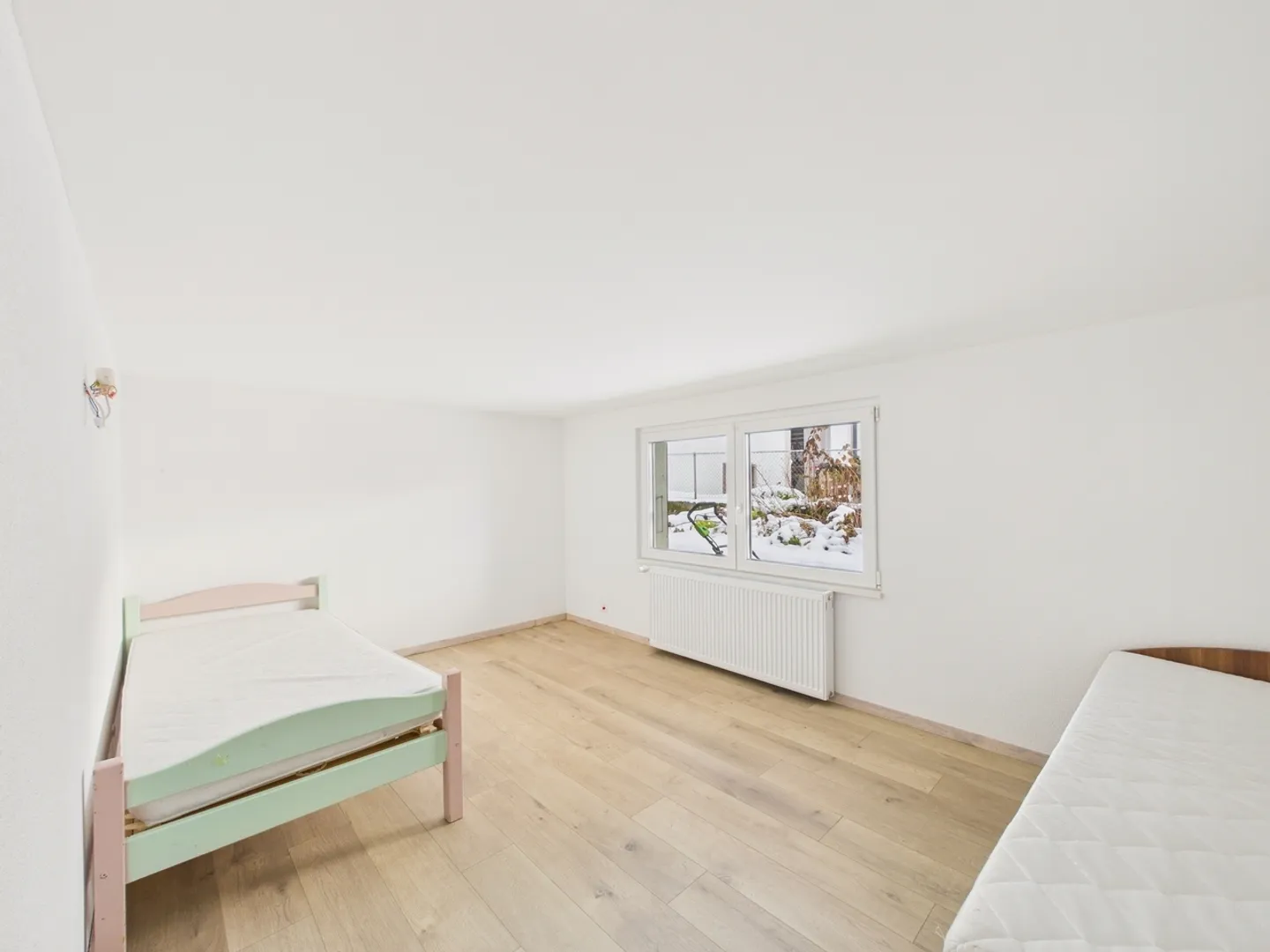 Rare real estate complex in Vuisternens-devant-Romont – generous volumes... - Photo 11 of 13