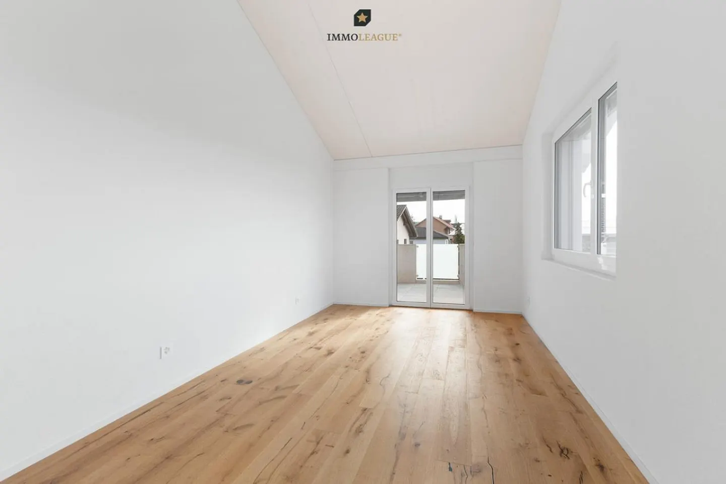 La tua casa ad Altishausen. Nuova costruzione con carattere e fascino. - Foto 4 di 11