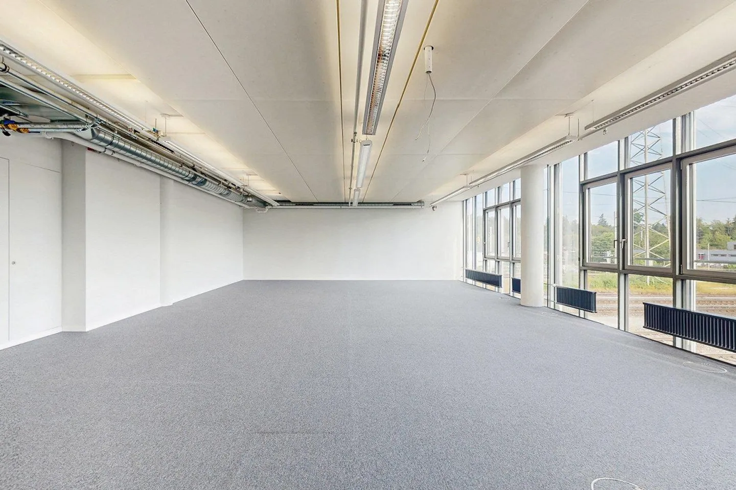 Travailler avec vue - Espaces de bureau flexibles de 61 m² à 103 m² dans... - Photo 7 sur 9