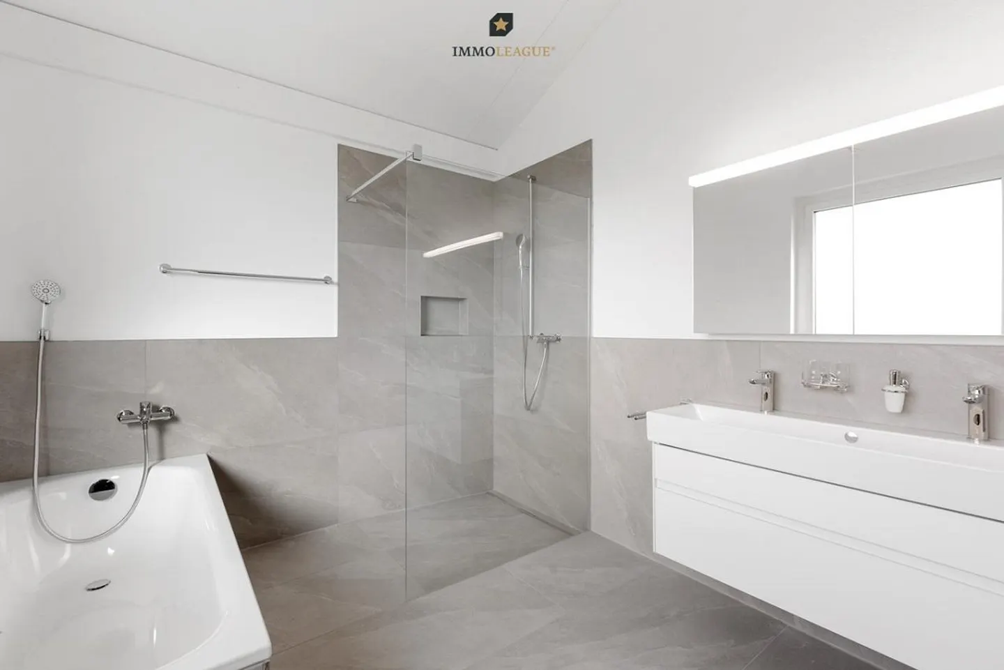 La tua casa ad Altishausen. Nuova costruzione con carattere e fascino. - Foto 5 di 11