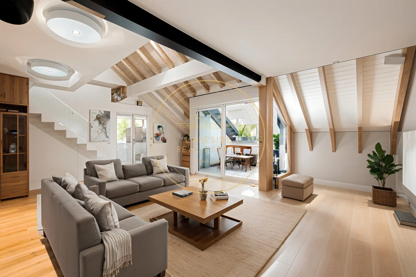 Appartamento 5.5 stanze - Foto 1 di 2