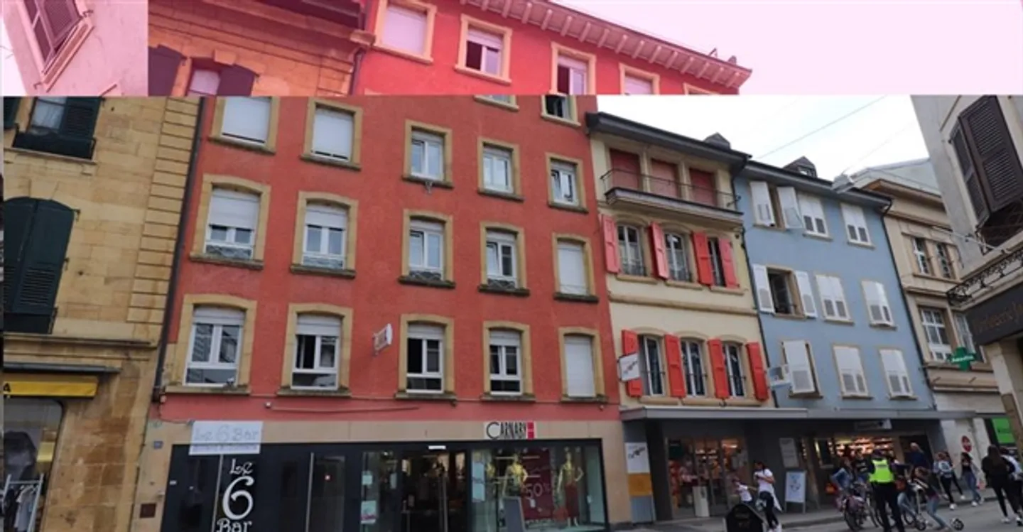 Commerce - Photo 1 of 2