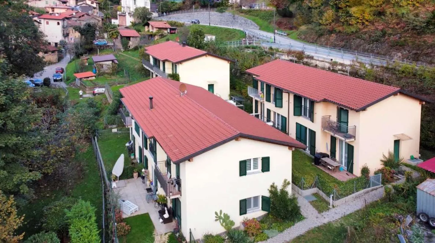 Parte di una casa bifamiliare in vendita, 4,5 stanze - Foto 9 di 12