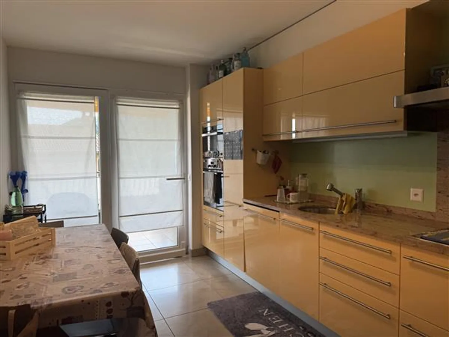 Bedano: 3.5 Room Apartment - Photo 2 of 13
