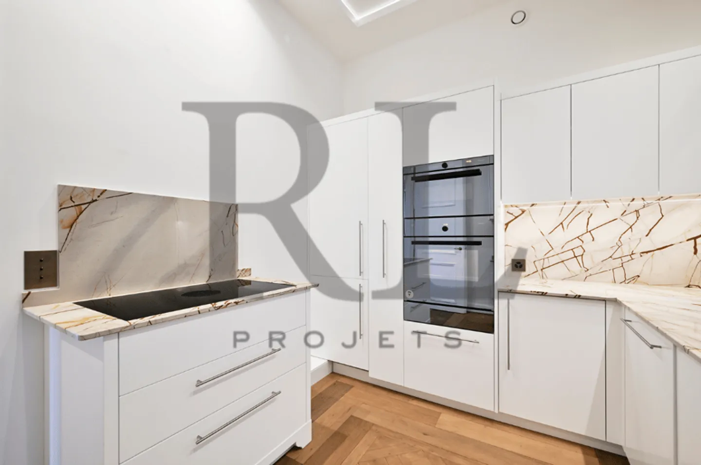 Magnificent apartment for rent in Geneva's Old Town - Photo 13 of 13