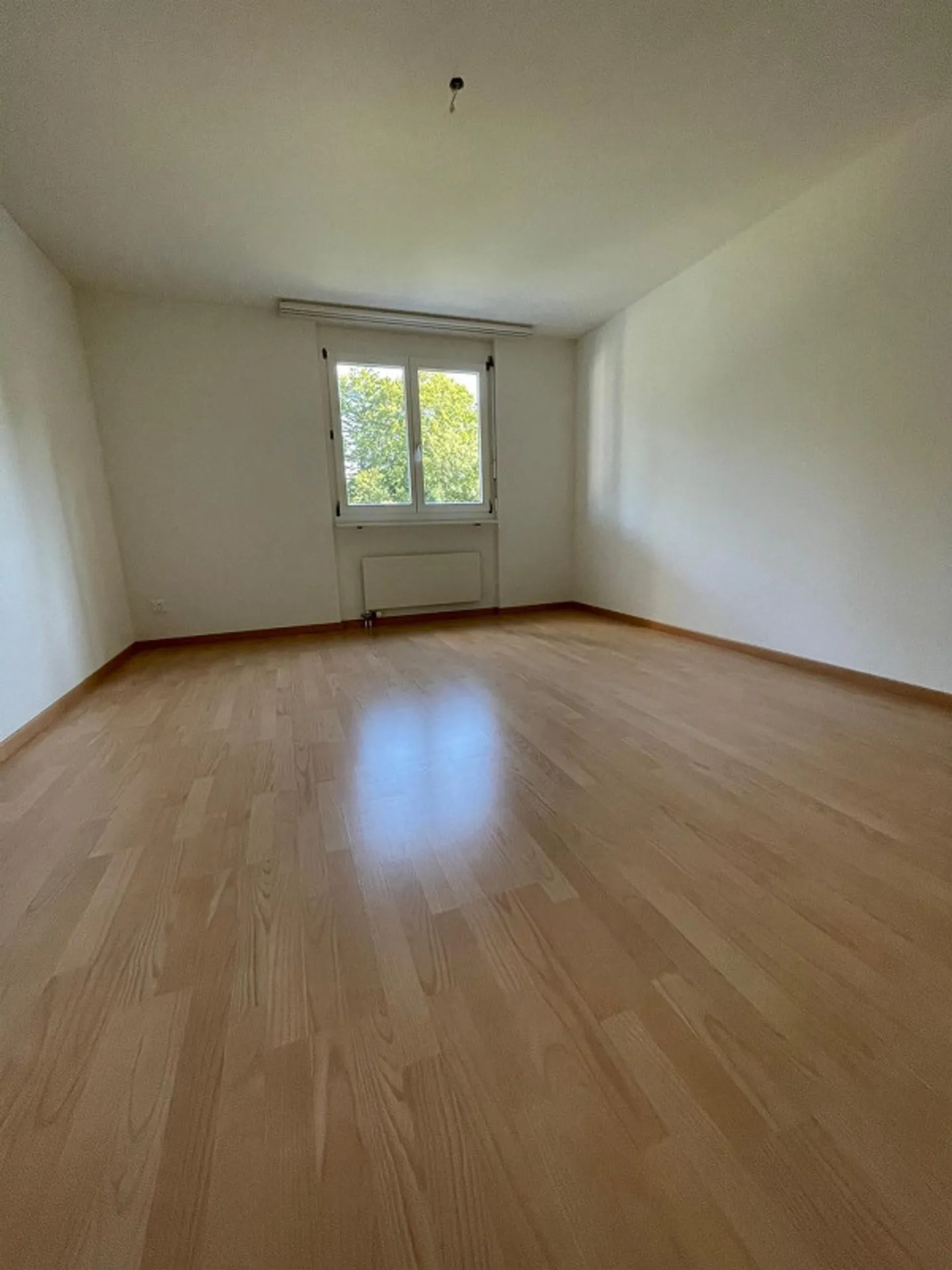 Bellissimo e luminoso appartamento di 3,5 stanze in affitto - Foto 10 di 11