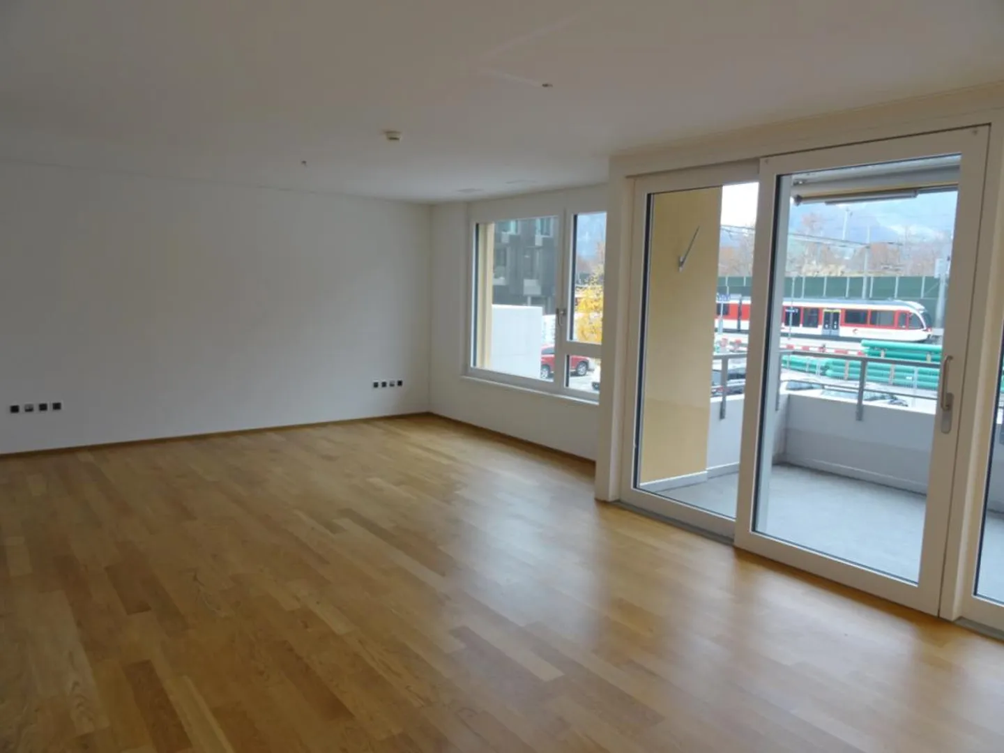Altersgerecht Wohnen im Herzen von Stansstad - Foto 2 von 5