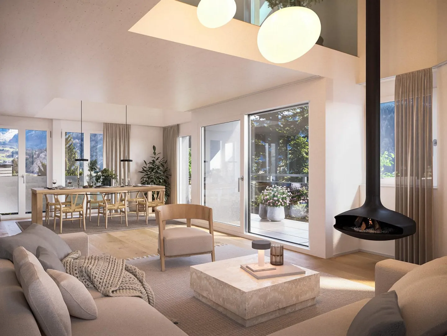 Alpine Hideaway - Exclusive Building Plot in the Mountain Paradise - Photo 1 of 5