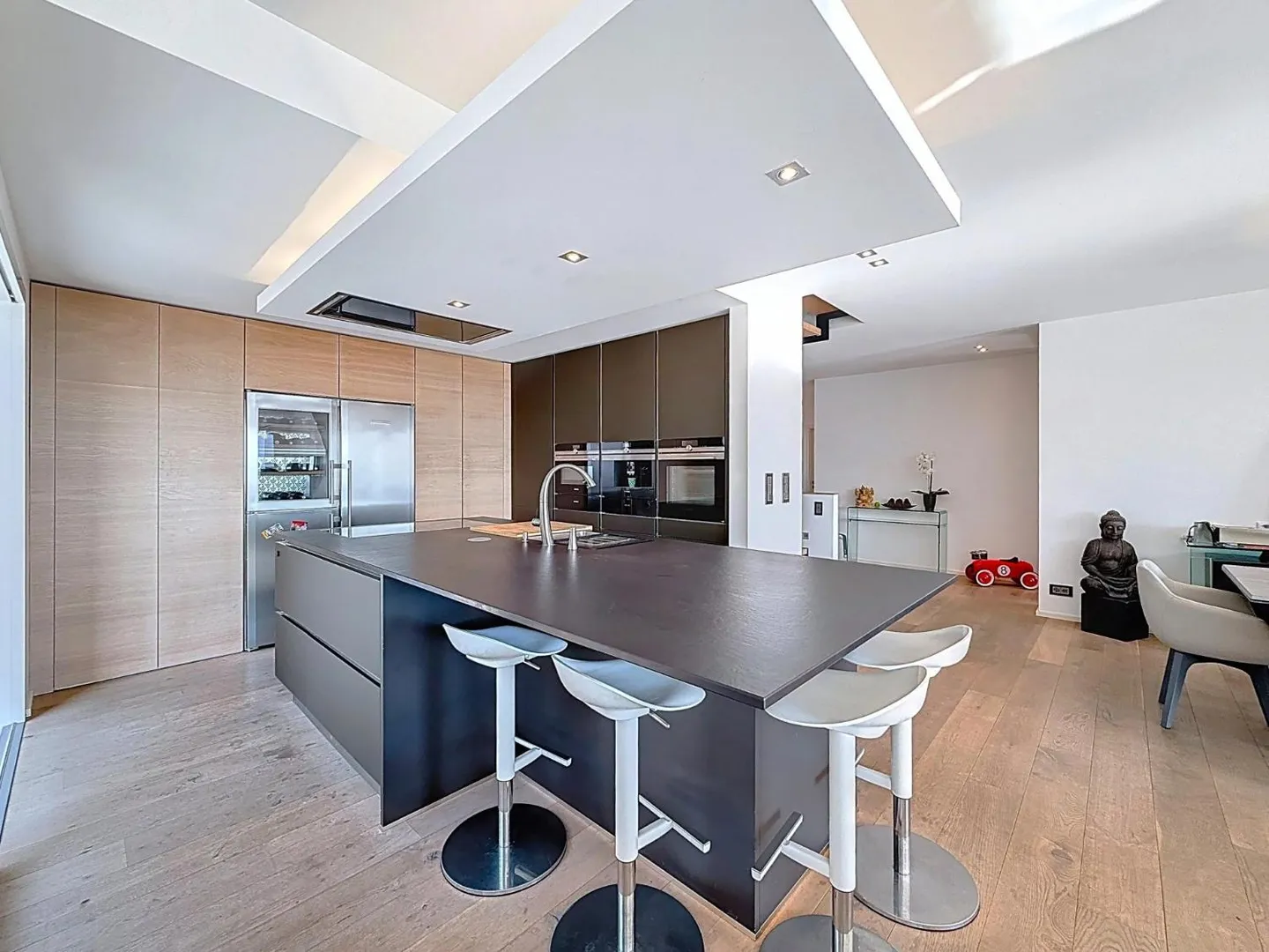 Lusso, Moderno e Vista Mozzafiato sul Lago! - Foto 5 di 12