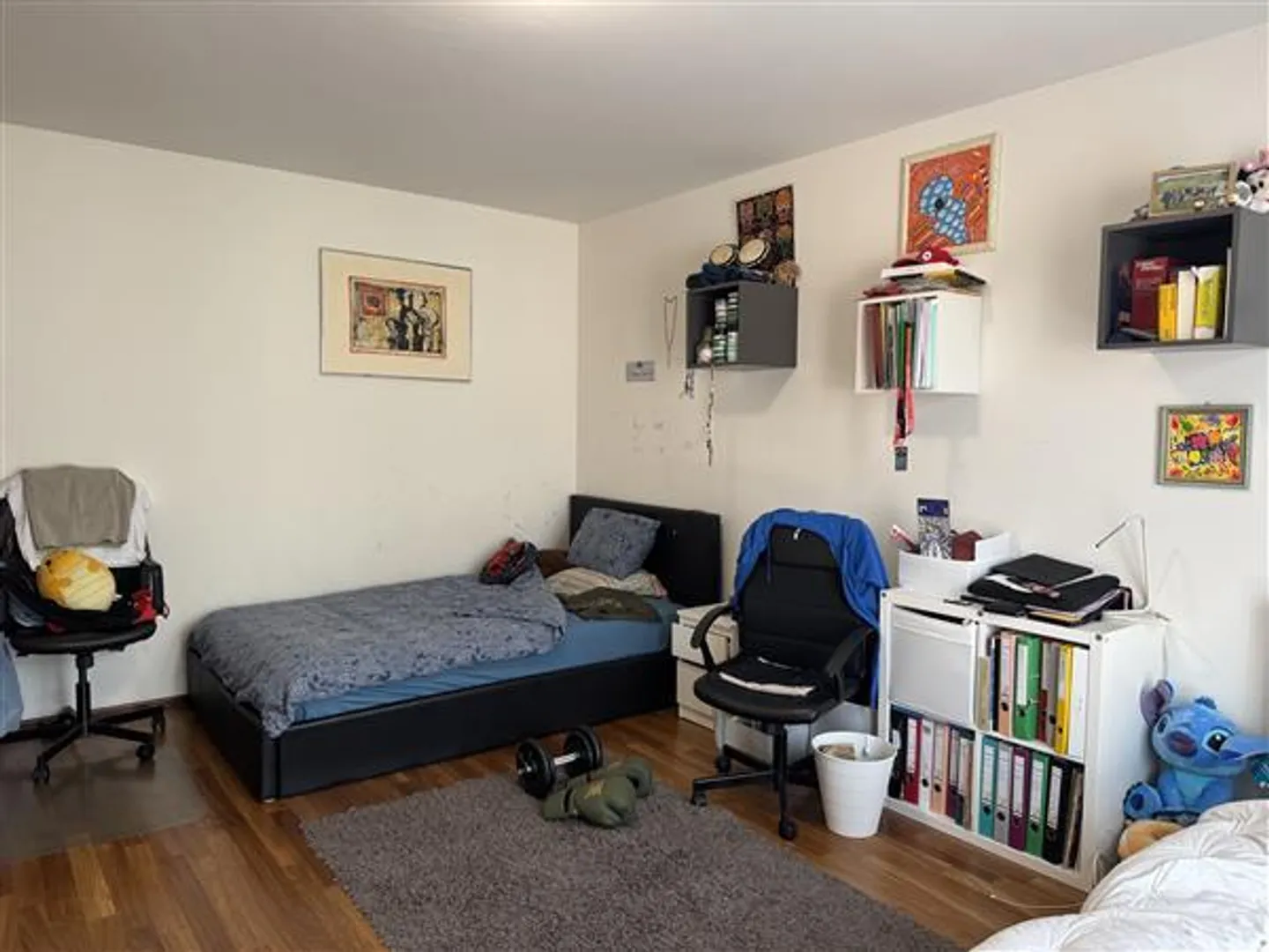 Bedano: 3.5 Room Apartment - Photo 6 of 13