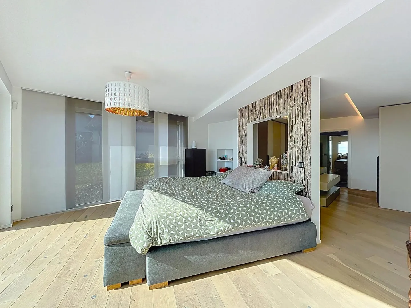 Lusso, Moderno e Vista Mozzafiato sul Lago! - Foto 10 di 12