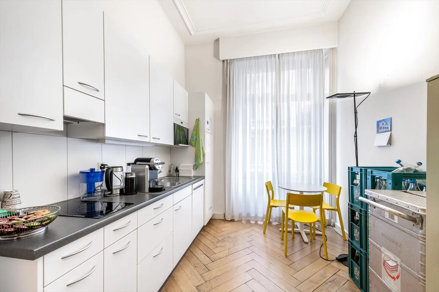 Spazio ufficio attraente nel Castello Rosso - Foto 10 di 13