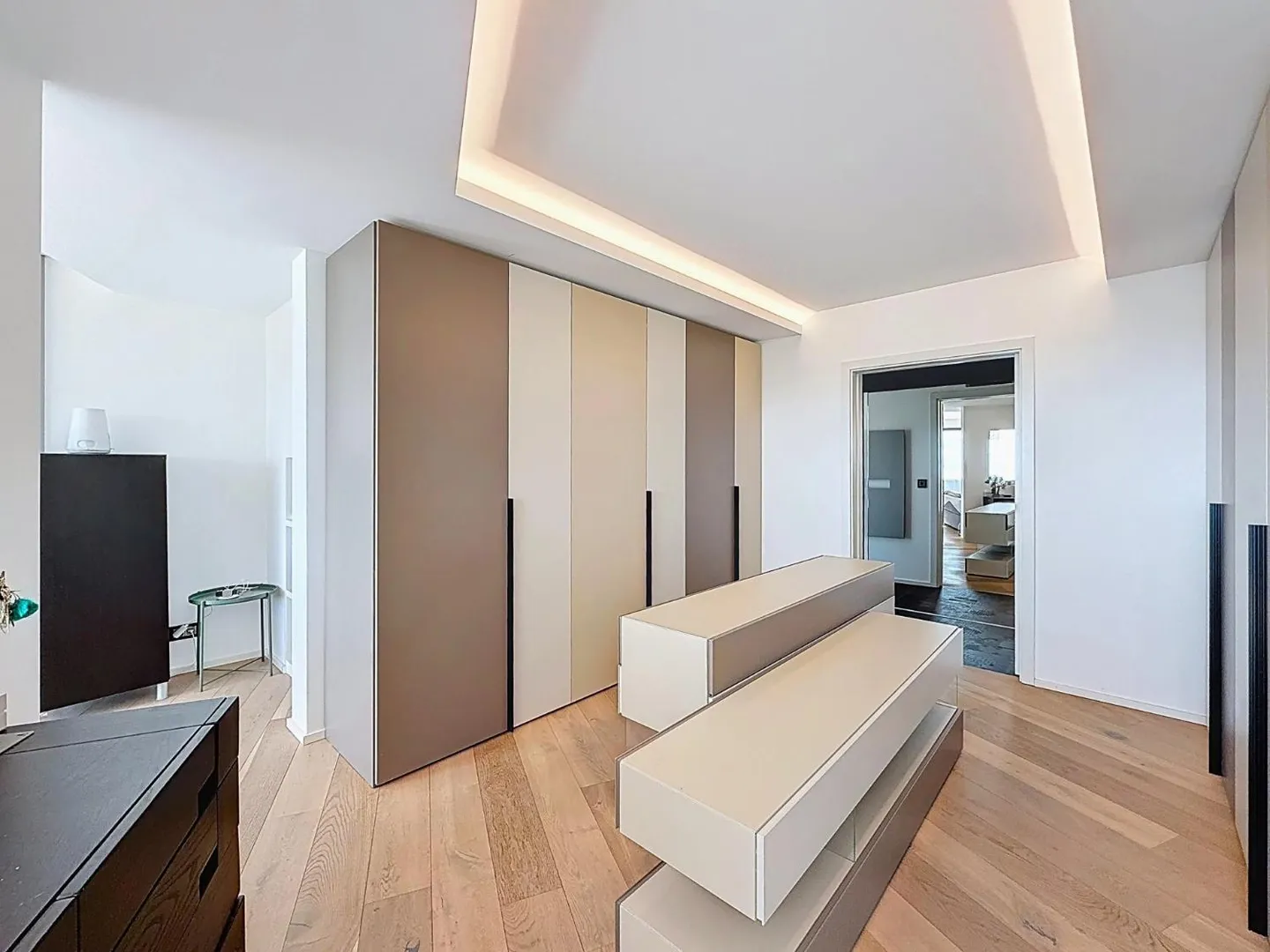 Lusso, Moderno e Vista Mozzafiato sul Lago! - Foto 11 di 12